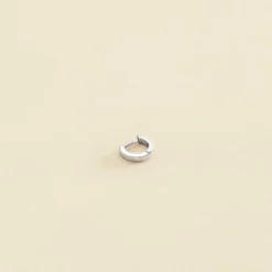 Piercing Créole CRIOLLA - Argenté