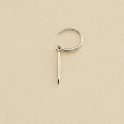 Piercing Puce MIX& MATCH - Argenté