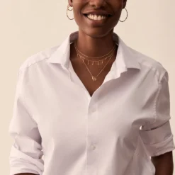 Créoles RADIEUX - Doré -Boutique De Bijoux De Mode 02390809 157 TU M2