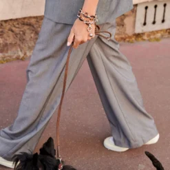 Bracelet Souple BOUCLE - Ecaille / Noir -Boutique De Bijoux De Mode 02480102 788 TU M2