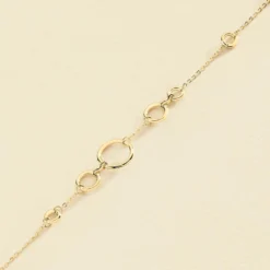 Bracelet Souple PHILRING - Doré