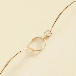 Jonc PHILRING - Doré