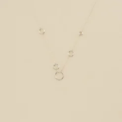 Collier Ras Du Cou PHILRING - Argenté