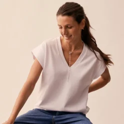 Sautoir GEMINI - Cristal / Argenté -Boutique De Bijoux De Mode 02623707 136 TU M2