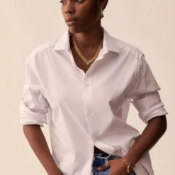 Collier Mi-long MINUIT - Doré -Boutique De Bijoux De Mode 02680178 157 TU M2